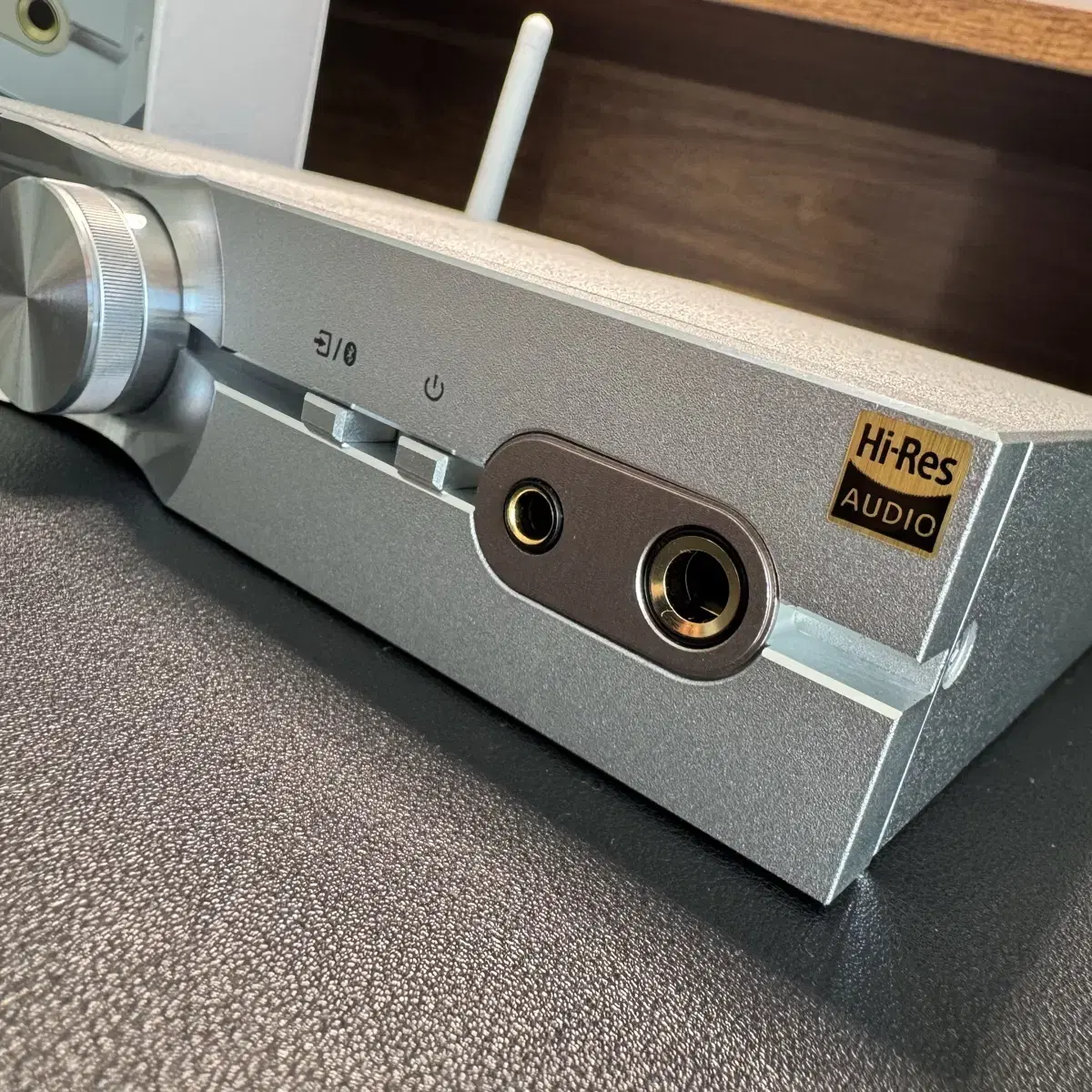 Ifi NEO iDSD 거치형 DAC/헤드폰앰프