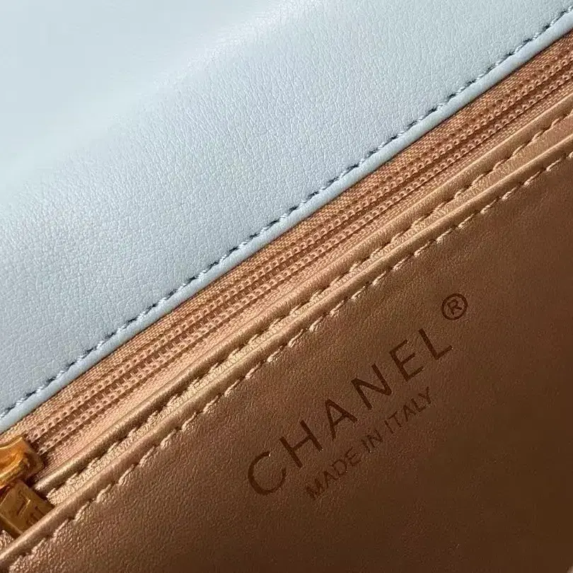 CHANEL mini체인 숄더백 크로스