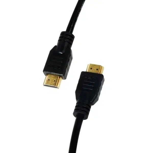 HDMI 양방향 2.0 모니터 연결 케이블 1.5m