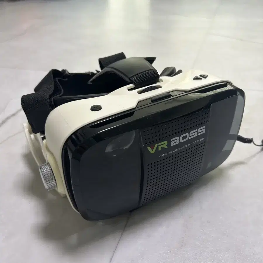 Vr 기기 vr 안경