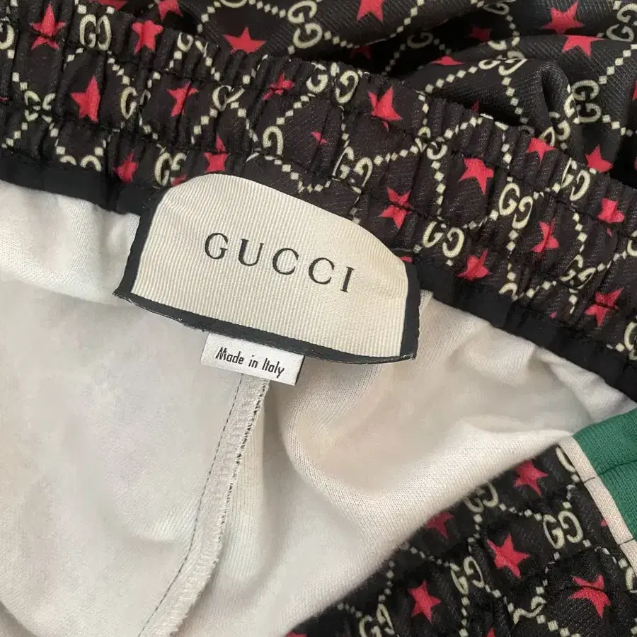 GUCCI 구찌 바지 L사이즈  100%정품보장