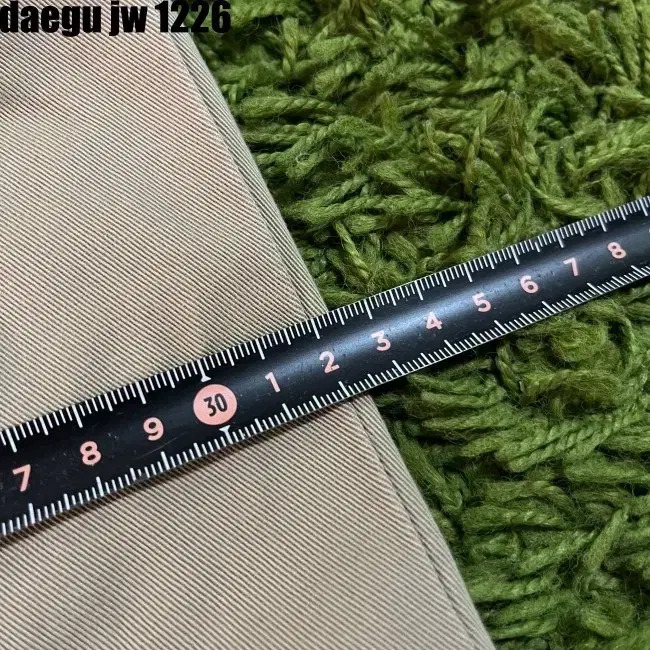 32/34 POLO PANTS 폴로 바지