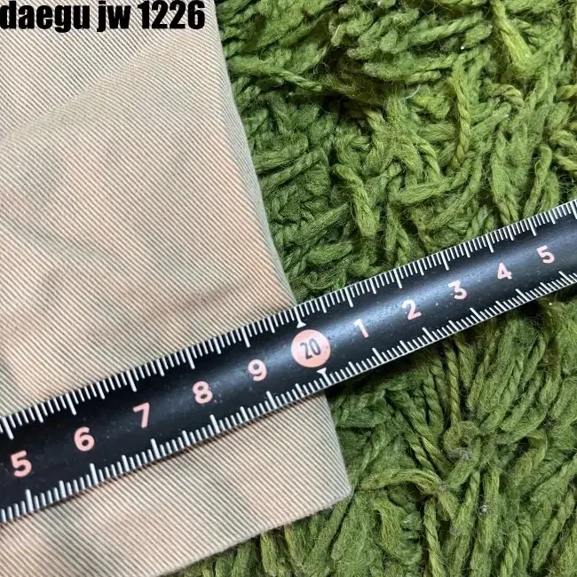 32/34 POLO PANTS 폴로 바지