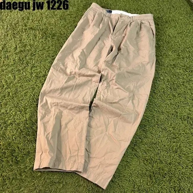 32/34 POLO PANTS 폴로 바지