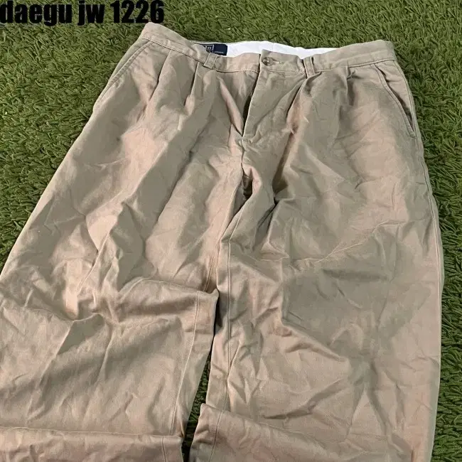 32/34 POLO PANTS 폴로 바지