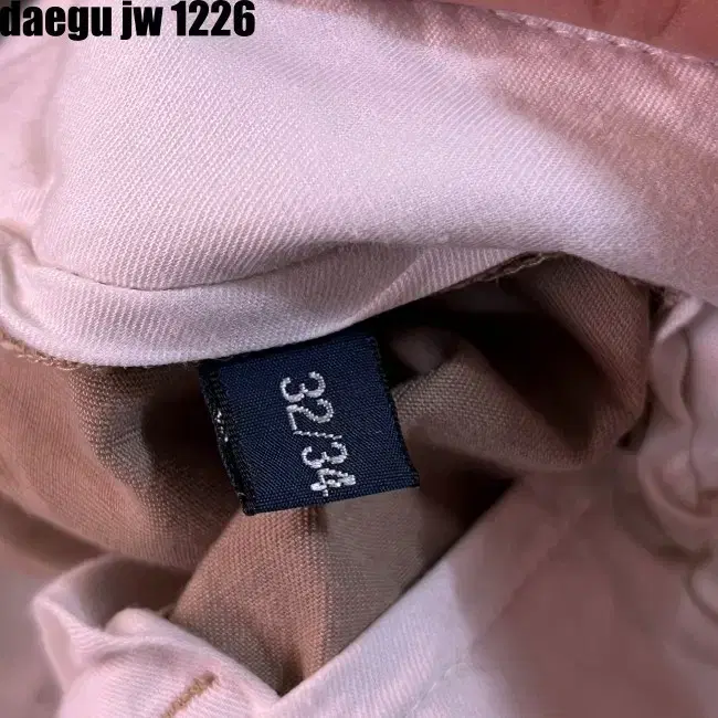 32/34 POLO PANTS 폴로 바지