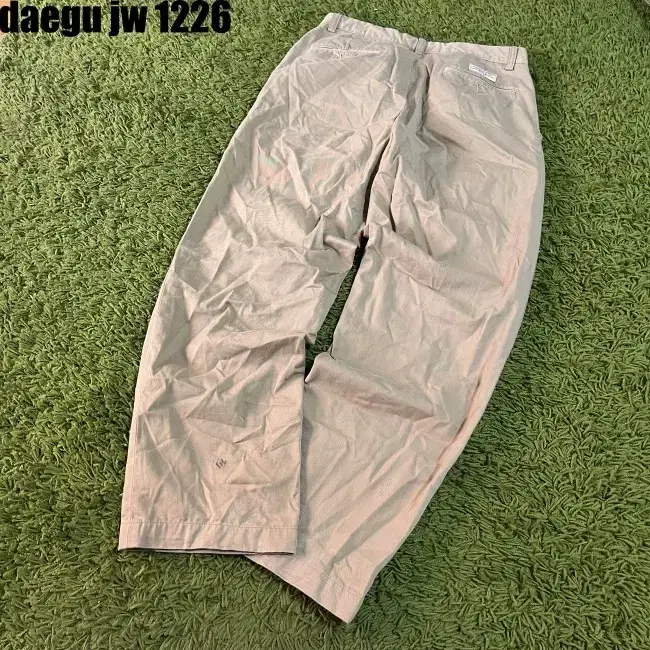 32/34 POLO PANTS 폴로 바지