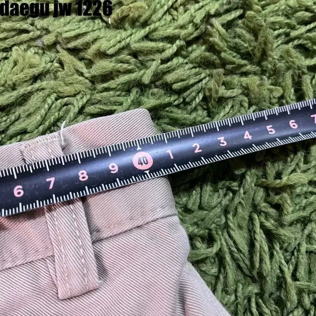 32/34 POLO PANTS 폴로 바지