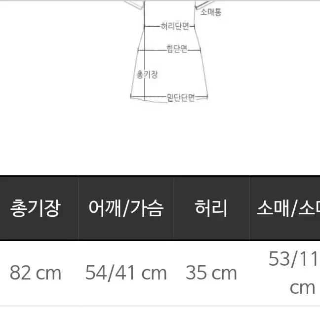 새상품 마리마켓 코듀로이 스티치 원피스