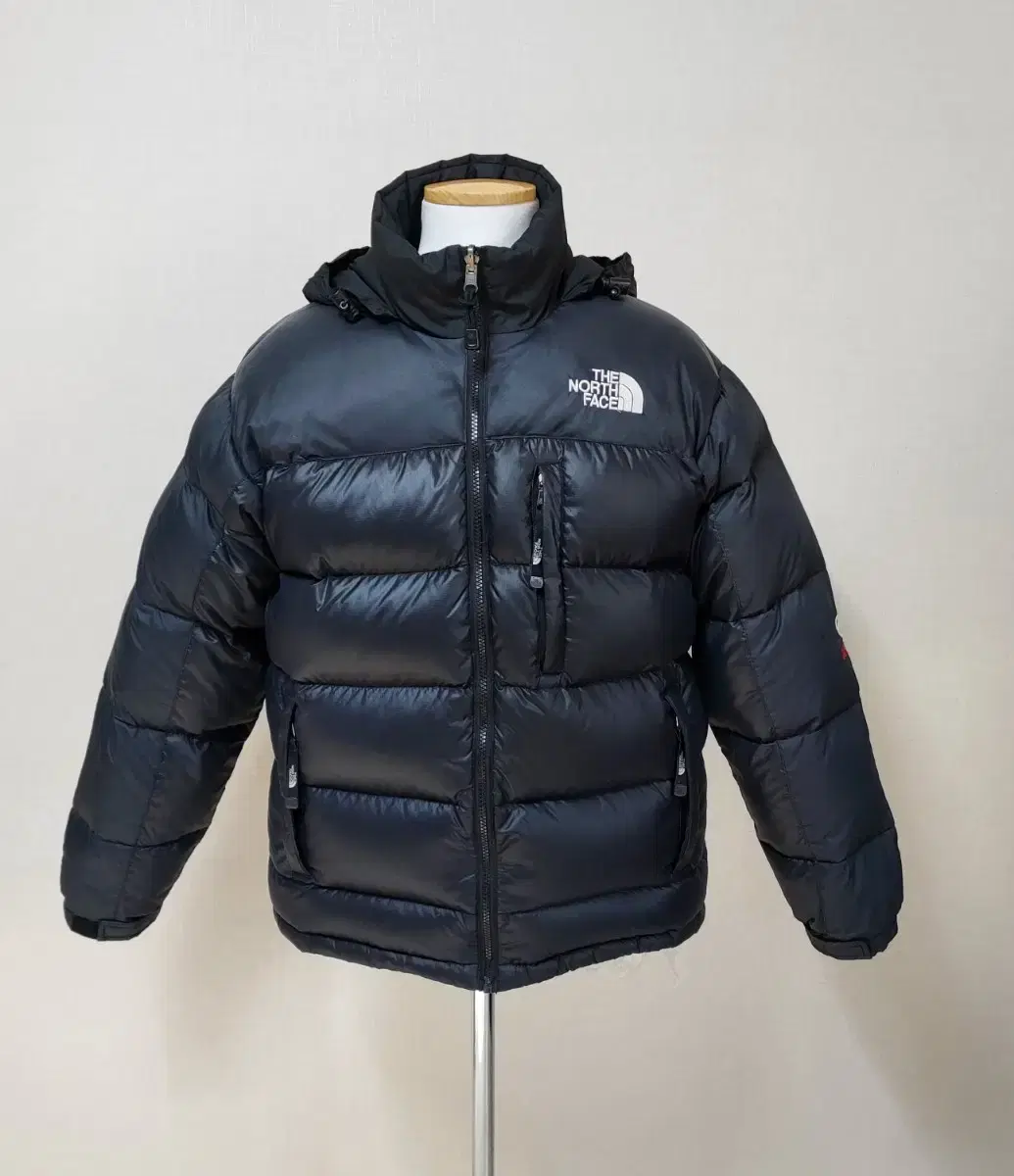 The North Face Men's Duck Down Padding 100% Down