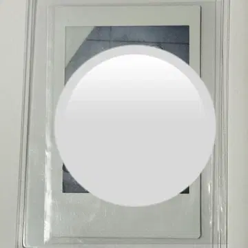 YOUNITE 워너원 우노 친필 사인 폴라로이드 사진