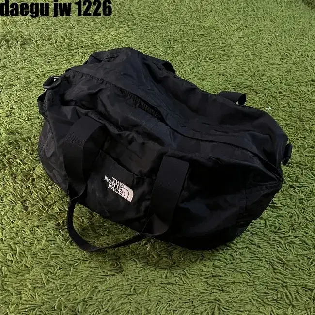 THE NORTH FACE BAG 노스페이스 보스턴백 가방