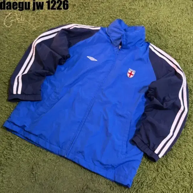 105 UMBRO JACKET 엄브로 자켓 잉글랜드