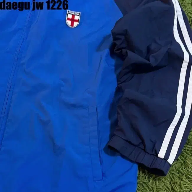 105 UMBRO JACKET 엄브로 자켓 잉글랜드