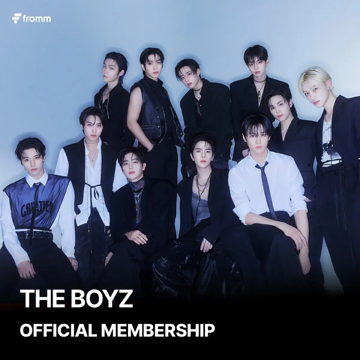 최저가 더보이즈 더비7기 키트 분철 영훈 주연 선우 현재 큐 theboy