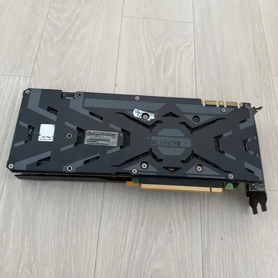 1080ti 11GB 팝니다