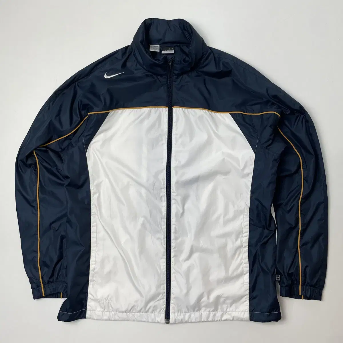 [Used] Nike Windbreaker Hooded Jacket Jumper