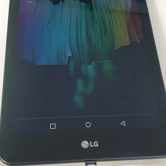 LG G패드4 8.0 LG-P530