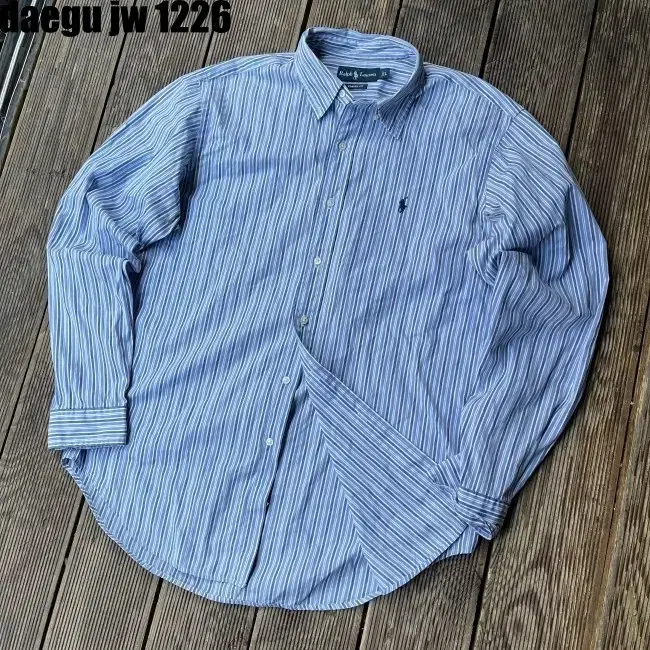 L 105- POLO SHIRT 폴로 셔츠