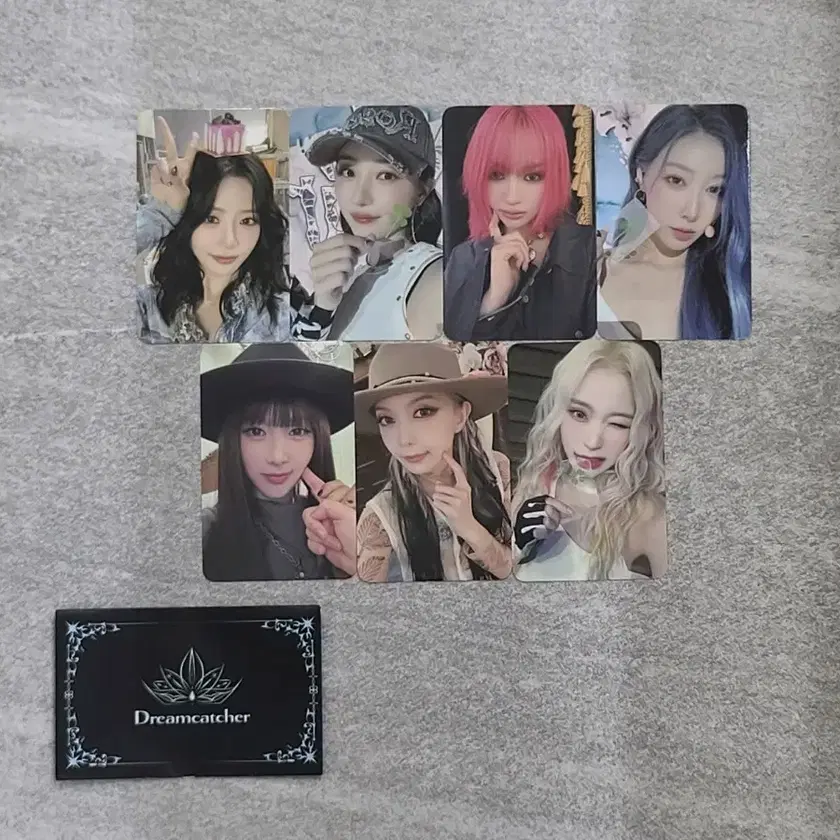 Dreamcatcher scream アルバム ジユ セット sddefault.jpg