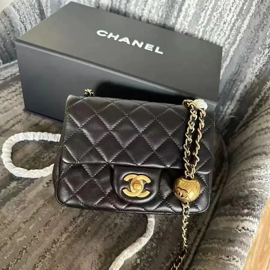 샤넬 Chanel 숄더백