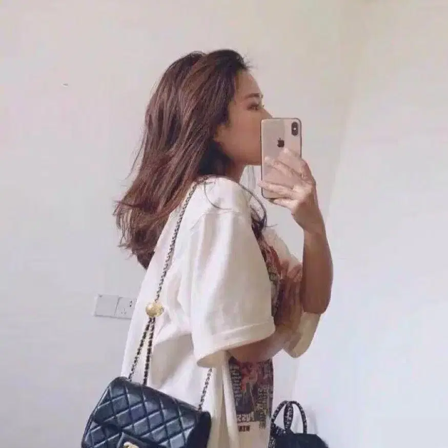 샤넬 Chanel 숄더백