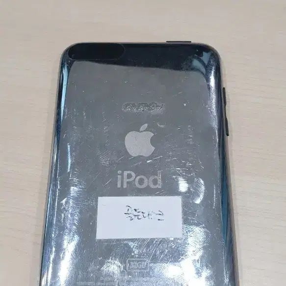 iPod touch(3세대) A1318 32G