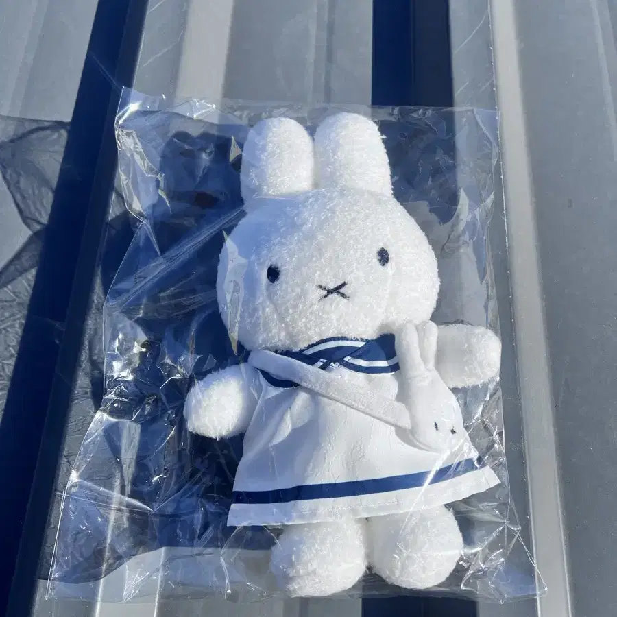 미피 부산에디션 마린미피 부산한정 marine sailor miffy