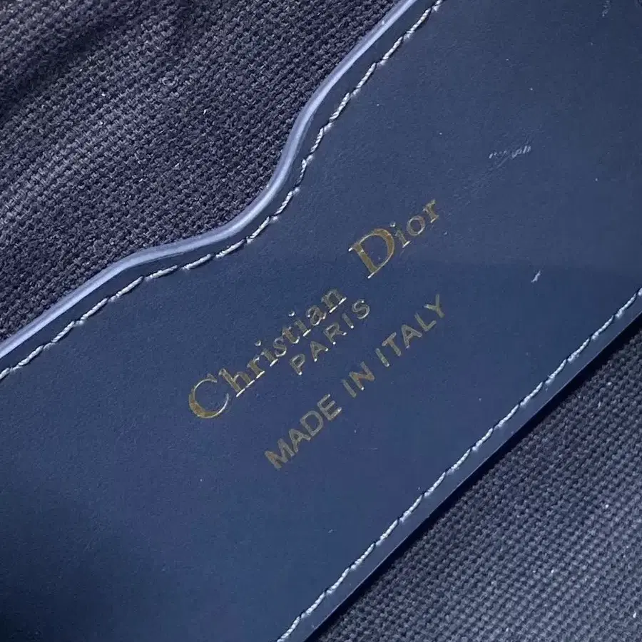 CHRISTIAN DIOR    숄더백 토트