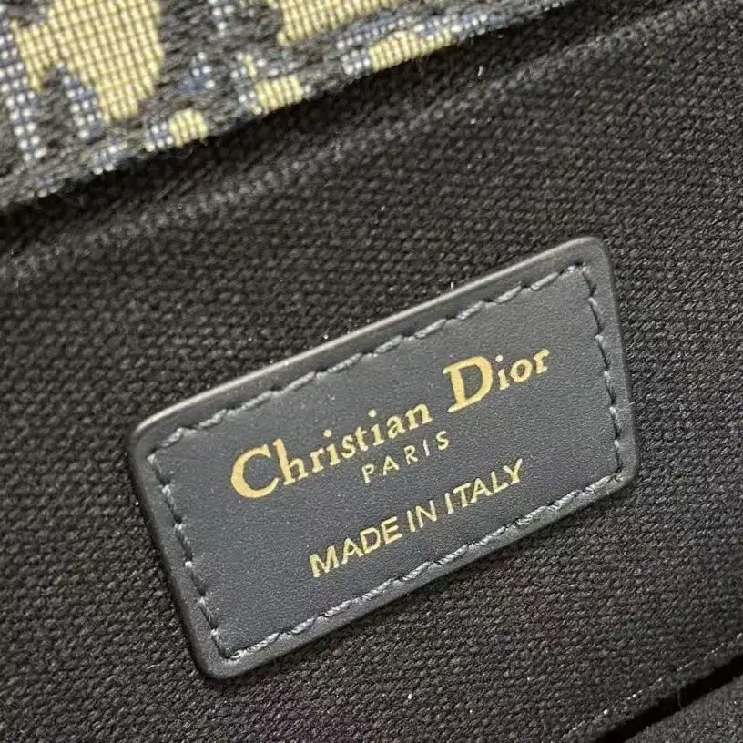 CHRISTIAN DIOR    숄더 크로스백