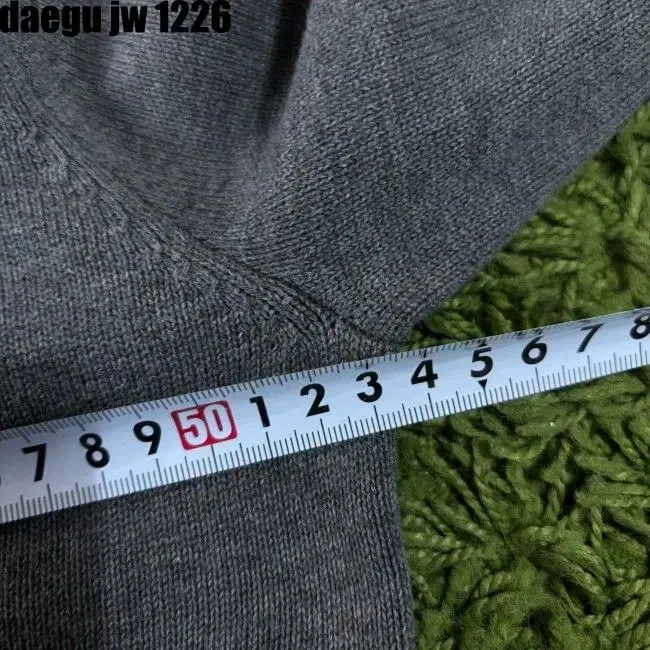 XL(18-20) POLO KNIT 폴로 니트