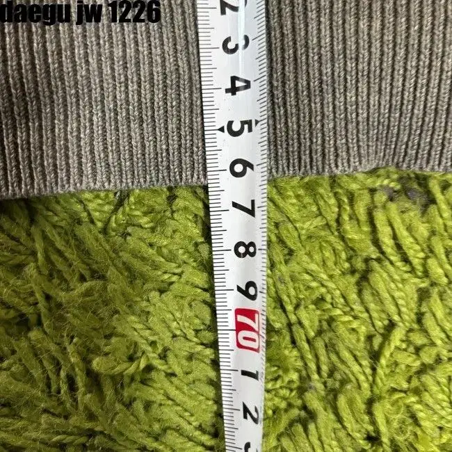 XL(18-20) POLO KNIT 폴로 니트