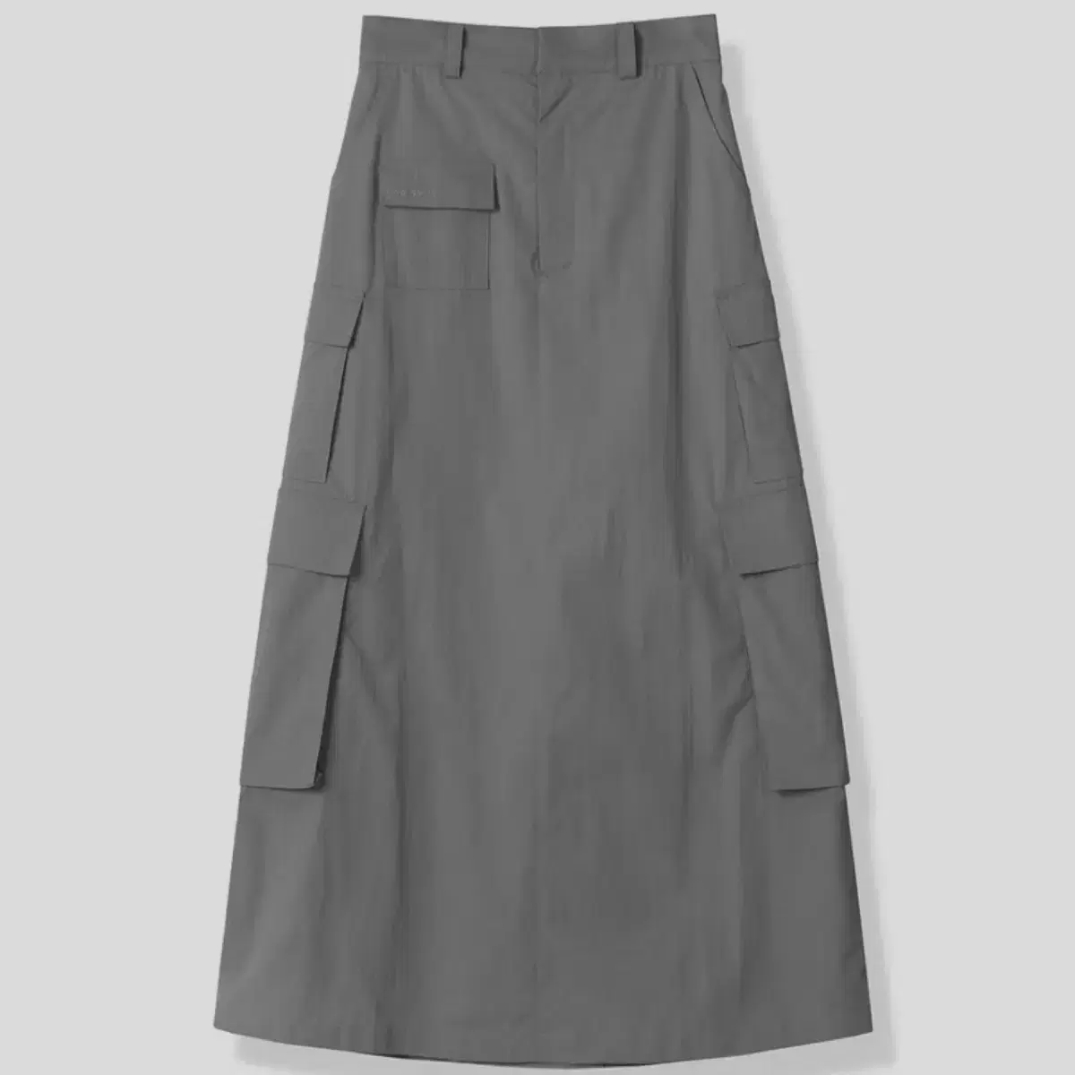 어반드레스 지아 카고 롱스커트 맥시스커트 Zia Cargo Skirt