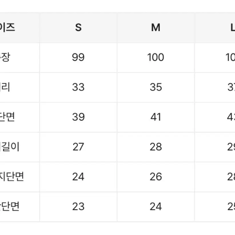 에이블리 부츠컷 데님팬츠 스키니진 청바지