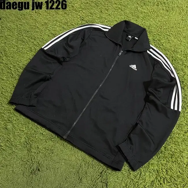 95- ADIDAS ZIPUP 아디다스 집업