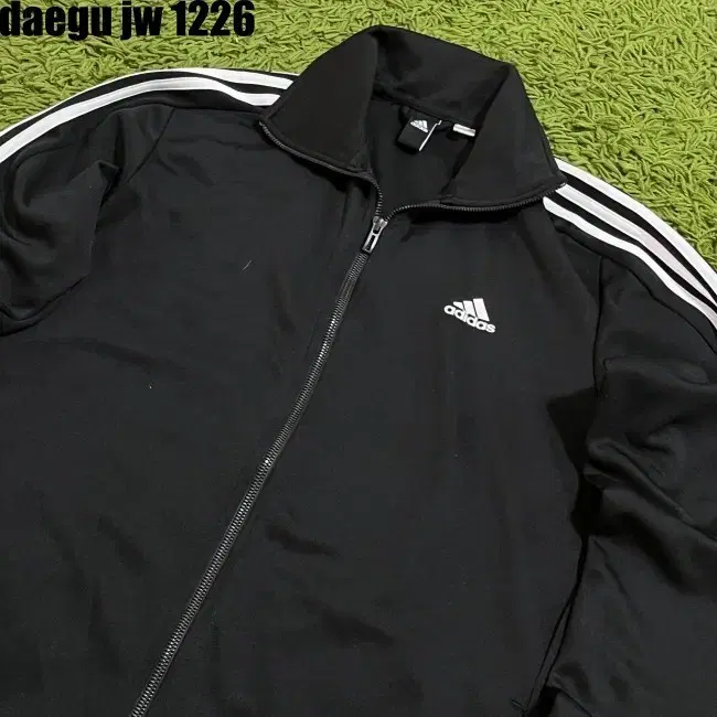 95- ADIDAS ZIPUP 아디다스 집업