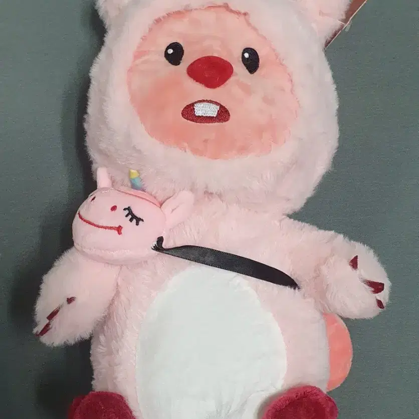 잔망루피 30cm 인형