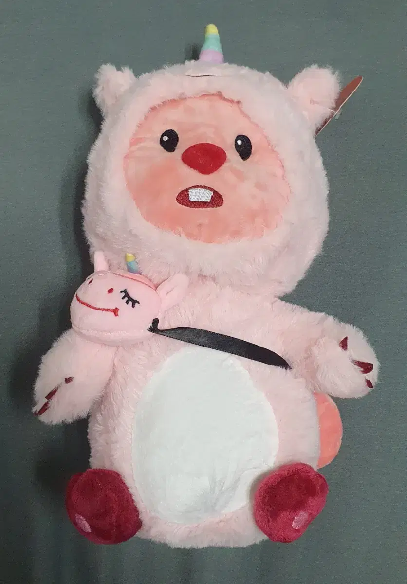 잔망루피 30cm 인형