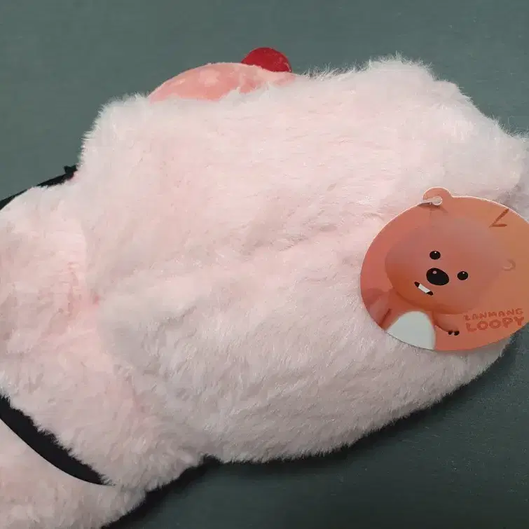 잔망루피 30cm 인형