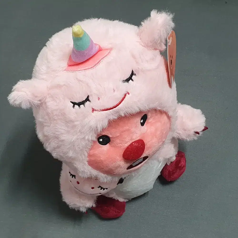 잔망루피 30cm 인형