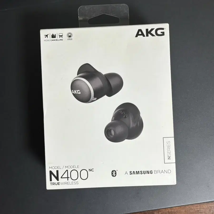 akg n400 블루투스 이어폰