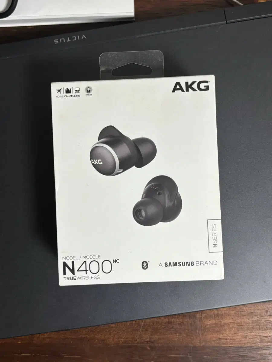 akg n400 블루투스 이어폰