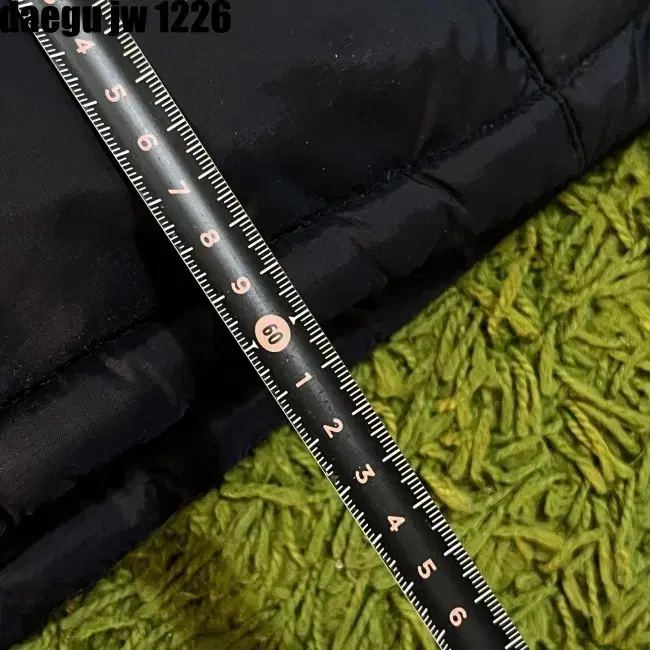 XL(18-20) POLO JUMPER 폴로 패딩 점퍼