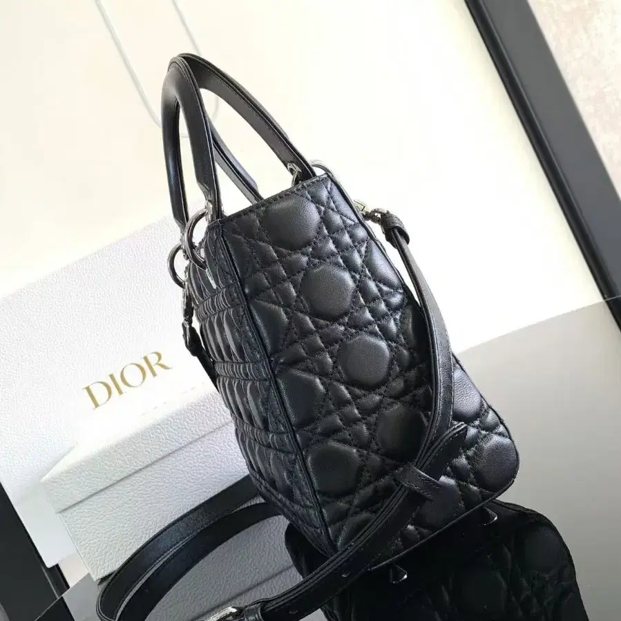 DIOR 숄더백 다이페이백 토트 크로스백