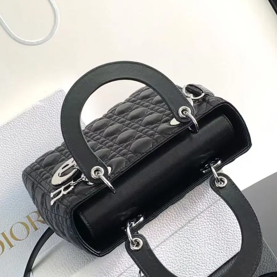 DIOR 숄더백 다이페이백 토트 크로스백