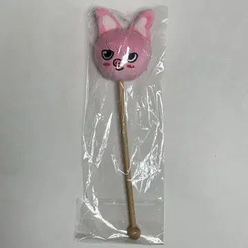 미개봉 돼끼 SKZOO 어깨빼빼빼빼로 짱빈스키즈