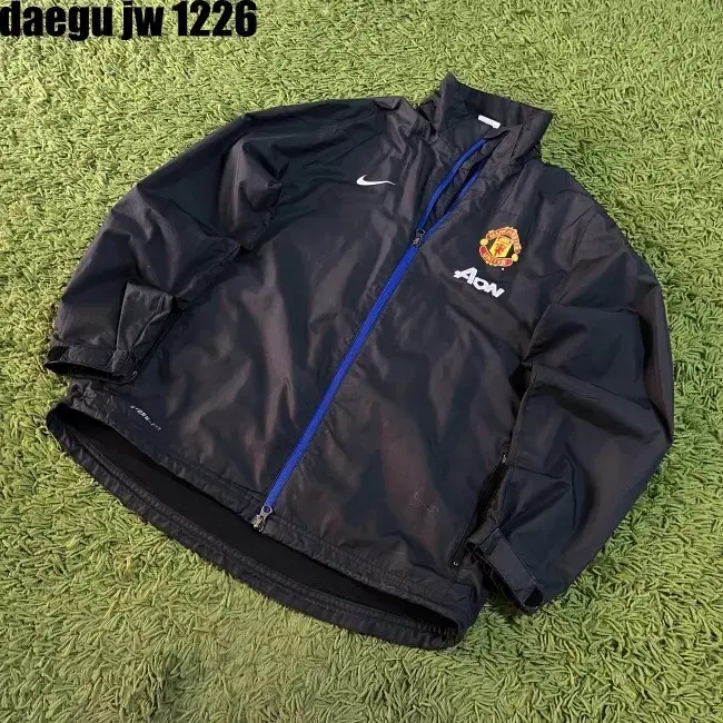 XL 80 NIKE JACKET 나이키 자켓 맨유