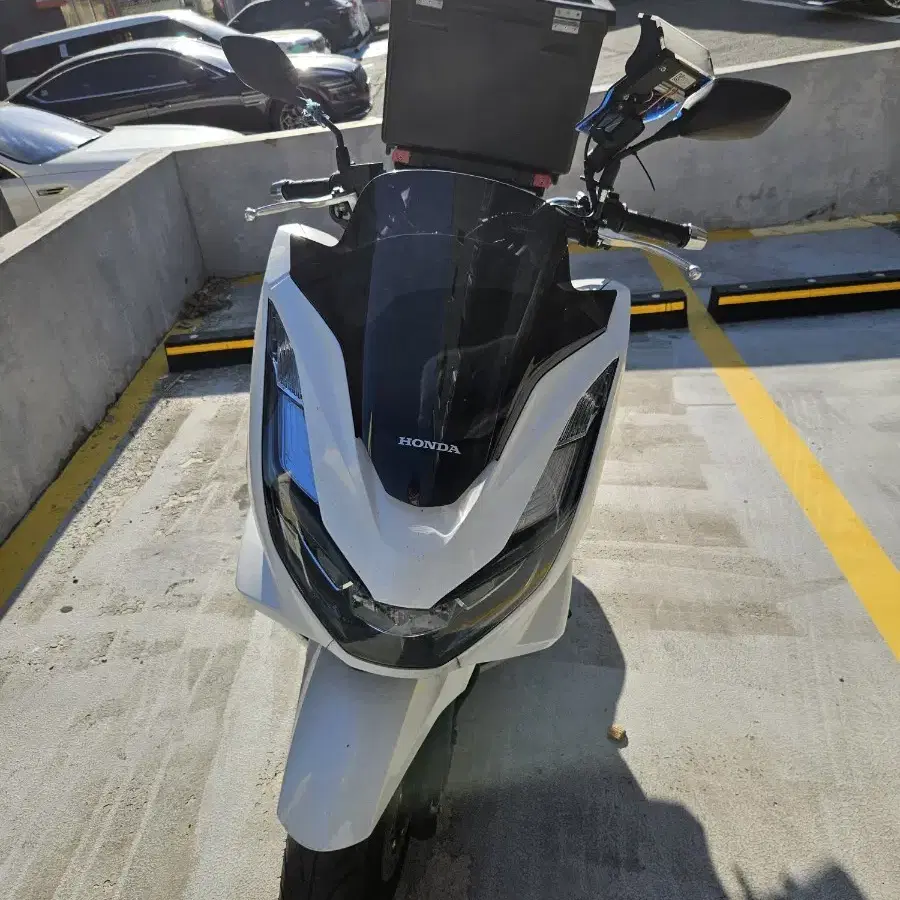 pcx 125