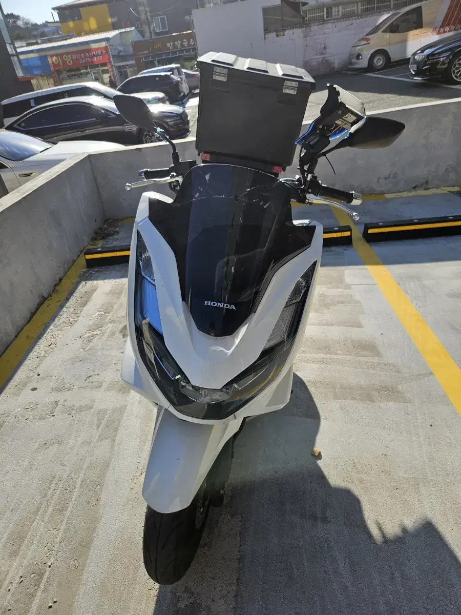 pcx 125