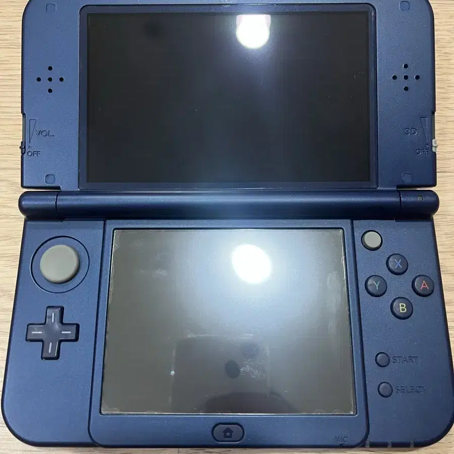 닌텐도 new 3ds xl